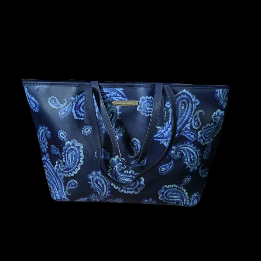 Michael Kors Paisley Tote